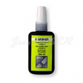 Thread-locking compound (medium resistance), 60 ml