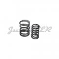 Set of inner and outer valve springs 911/911 Turbo (65-89) + 964 / 964 Turbo (89-94)  914-6 (70-72)