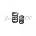 Set of inner and outer valve springs, Porsche 964 Cup