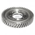 Intermediate shaft aluminum gear size 0, 911 (65-89) + 911 Turbo (75-92) + 914-6 (70-72)