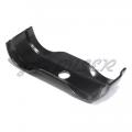 Support bracket to hold the front cooler supply and return oil lines, 911/911 Turbo (72-89) + 959