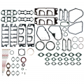 Complete engine seal and gasket set for carburated engines, 911 S / 911 L / 911 T  2.0 L (65-69)