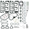 Cylinder head seal and gasket set, 911 Turbo 3.3 L (78-89)