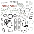 SEALS AND GASKETS
