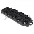 ROCKER-ARM COVERS (VALVE COVERS)