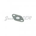 TURBOCHARGER SEALS AND GASKETS