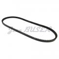 Air conditioning belt, 911 Turbo (78-83) + 928 (80-89) 12.5 x 1125 mm.