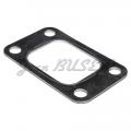 Crossover pipe gasket, from turbocharger to crossover pipe flange, 911 Turbo (75-94)