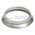 Crush washer, crossover pipe to intermediate exhaust flange, 911 Turbo 3.0 L / 3.3 L Europe (75-89)