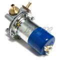 HARDI Electromagnetic fuel pump, (67-68) + 911S (67-68) + 911 L (68) + 911 TU/ T (68-69)