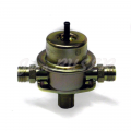 FUEL ACCUMULATOR AND REGULATOR FUEL ACCUMULATOR AND REGULATOR