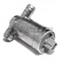 IDLE CONTROL VALVE AND AIR FLOW REGULATOR IDLE CONTROL VALVE AND AIR FLOW REGULATOR