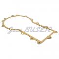Mixture control unit base gasket, 911 Turbo (75-89) + 964 Turbo (90-94) + 928/928 S (78-83) Mixture control unit base gasket, 911 Turbo (75-89) + 964 Turbo (90-94) + 928/928 S (78-83)