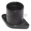 Clutch release bearing guide tube, 911 Turbo (75-88)