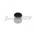 Needle bearing for clutch release fork shaft, early type G50 transmission, 911(87-89)+911 Turbo(89)