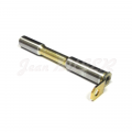 Clutch release fork shaft, early type, G50 transmission, 911 (87-89) + 911 Turbo (89) Clutch release fork shaft, early type, G50 transmission, 911 (87-89) + 911 Turbo (89)