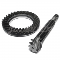 Ring gear and pinion shaft, 7:31 ratio, 911 (65-71) + 914