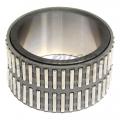 Transmission needle cage bearing for 2nd speed free gear 964 Carrera 4 (89-94)