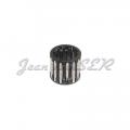 Transmission needle cage bearing for small reverse free gear 911(87-98)+911 Turbo (89-98)+928 (85-)