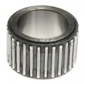 Transmission needle cage bearing for large reverse free gear 911(87-98)+911 Turbo(89-05)+GT2/3(-11)
