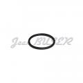 O-ring for the transmission input shaft tube, 911 Turbo 3.0 L (75-77) + 911 Turbo 3.3 L (78-88)