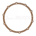 Transmission differential cover gasket for Type 901 transmissions 911 (65-70) + 912 (66-69)