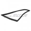 Coupé fixed deflector side window seal, right side, 911 (69-89) + 964 (89-94) + 959