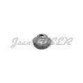 Speed nut for mounting of Porsche lettering and emblems 356 C + 912 + 911 +924 (76-82) +928 (87-95)
