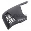 Front bumper cover, right lower section, Porsche 964