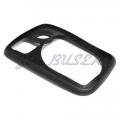 Base seal for outside electric rear view mirror, left, 911/911 Turbo (76-89) + 964/964 Turbo (89-91)