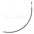 Convertible top cable, right side, 911 (86-89) + 964 + 993 (94-95)