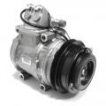 Air conditioning compressor 964 (93-94) + 993 + 993 Turbo