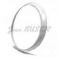 Headlight trim ring cover, prime coated, ready for paint, 911 (75-89) + 964