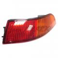 Amber rear tail-light assembly, right side, for Porsche 993 (1994)