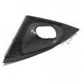 Left-hand side headlight corner reflector / trim for Porsche 996 + Boxster,  for cars equipped with