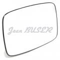 Heated glass for left /right sideview mirror, 911 (87-89) + 964 (89-91) + 928 (87-91) + 944 (85-91)