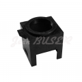 Mounting frame for the side mirror adjustment switch, 911 (87-89) + 964 + 959