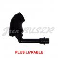 Buse lave-phare droit 911 (74-79)