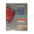Guide d'authenticité 911-930 en Anglais