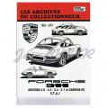 Book : « The Collector’s Archives » 911 (63-74) in French