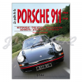 Libro : « GUÍA PORSCHE 911 (1964-1973) »
