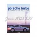 Livre ""Turbo"" 25 ans célébration d'un succès en Français/Anglais/Italien Livre ""Turbo"" 25 ans célébration d'un succès en Français/Anglais/Italien