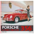 Porsche 356 : la genèse d'un mythe