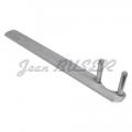 Alternator pulley wrench, 911 (65-75) + 911 Turbo (1975) + 914-6 (70-72)