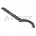 Alternator pulley wrench, 911 (76-89) + 911 Turbo (76-89)