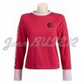 Women's Motorsport No. 2 Long Sleeve Shirt Women's Motorsport No. 2 Long Sleeve Shirt