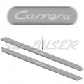 DOOR SILL COVERS DOOR SILL COVERS