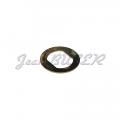 Generator pulley shims / spacers, 356 (50-65) + 912 (66-69)