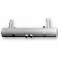 EXHAUST EXHAUST