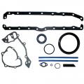 Complete lower engine seal and gasket set 924 (76-85) + 924 Turbo (79-84) + 924 GT (1981)